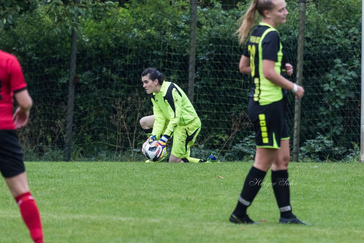 Bild 99 - Frauen SV Neuenbrook-Rethwisch - SV Frisia 03 Risum Lindholm